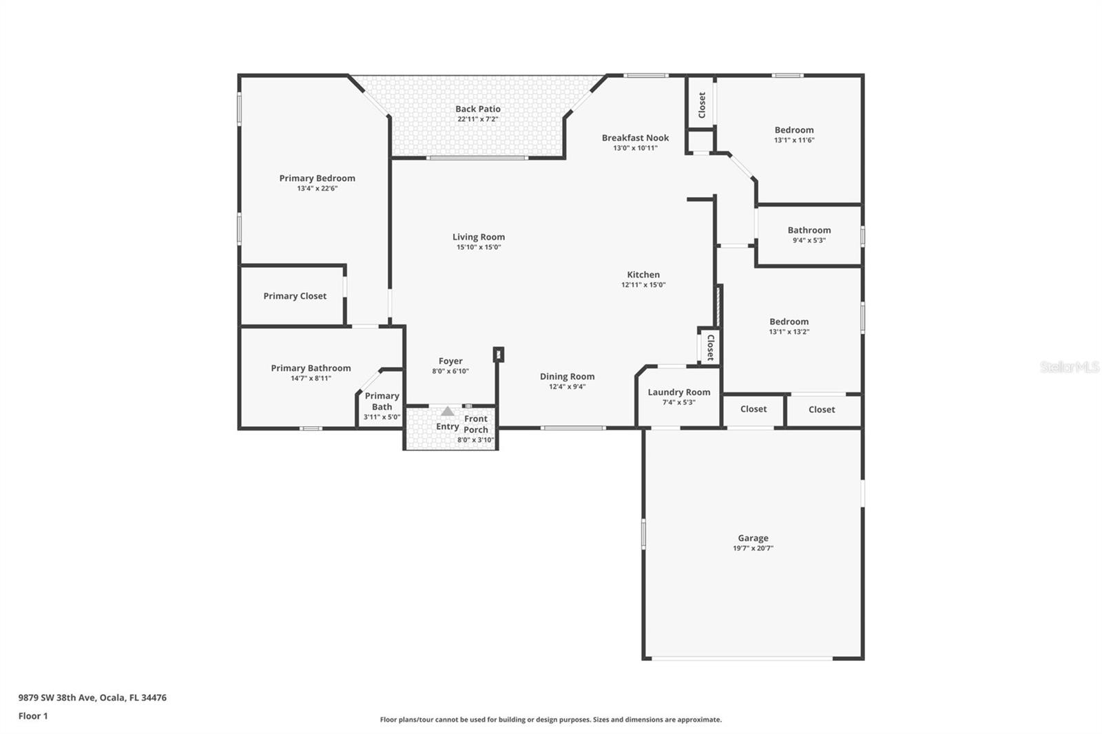 KINGSLAND COUNTRY ESTATE - Residential