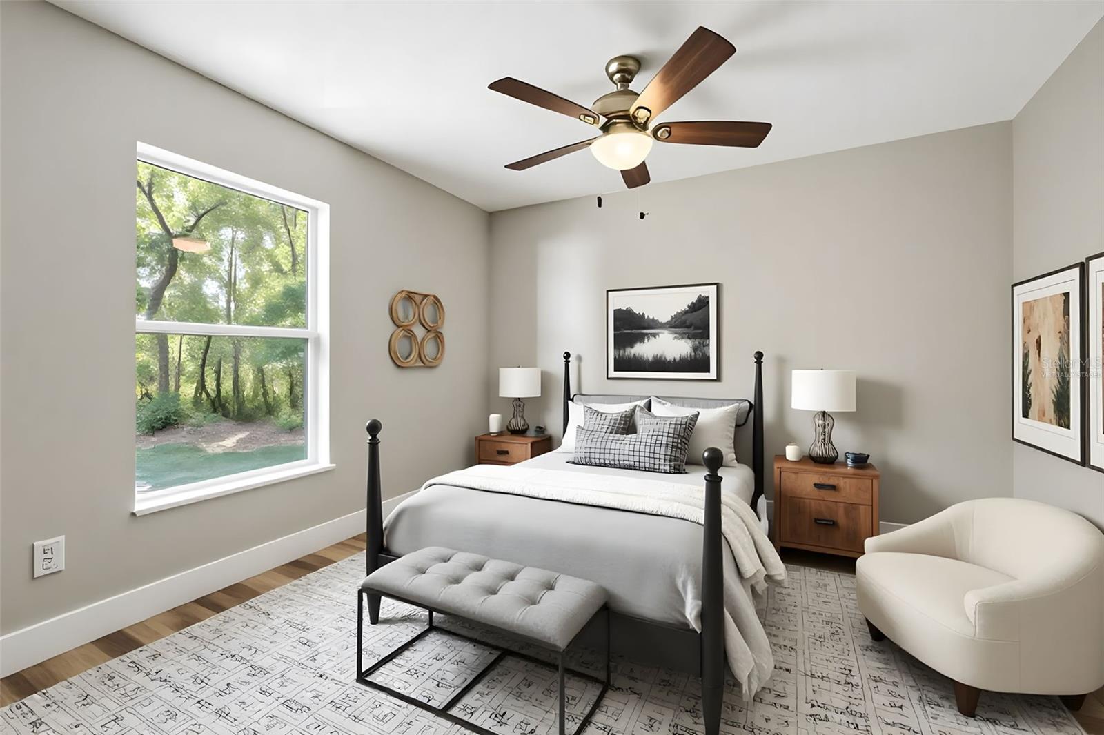 KINGSLAND COUNTRY ESTATE - Residential