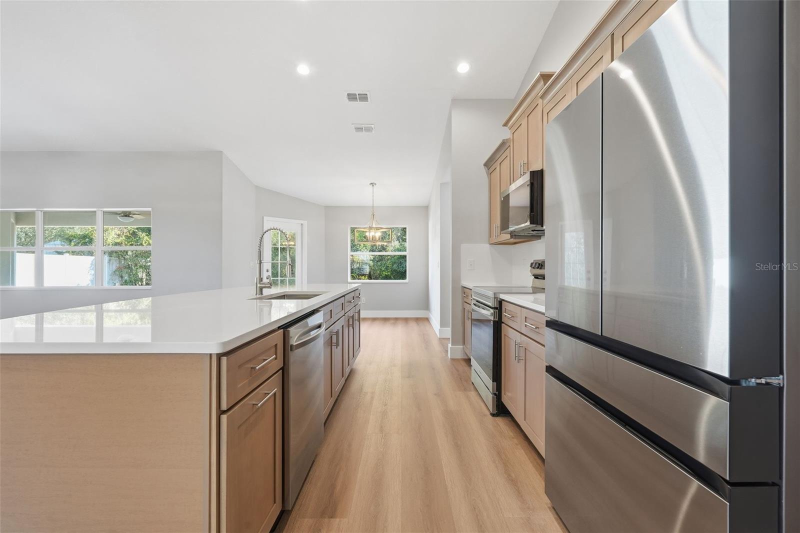 KINGSLAND COUNTRY ESTATE - Residential