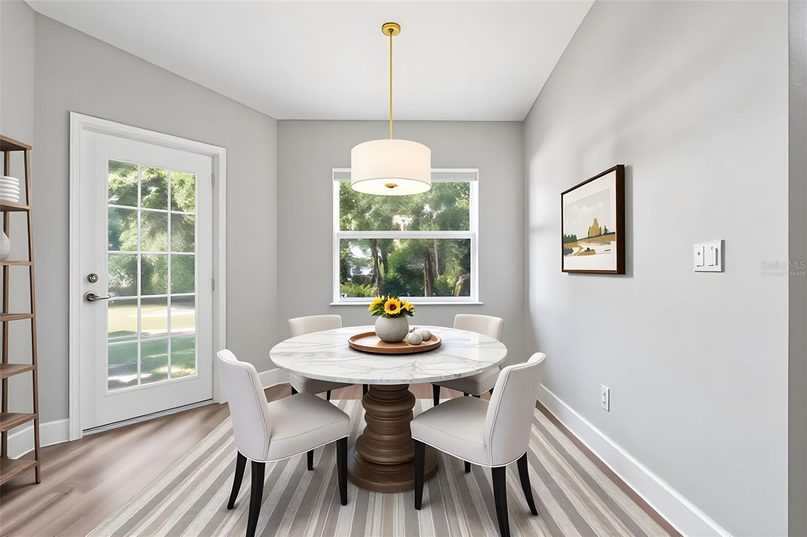 KINGSLAND COUNTRY ESTATE - Residential