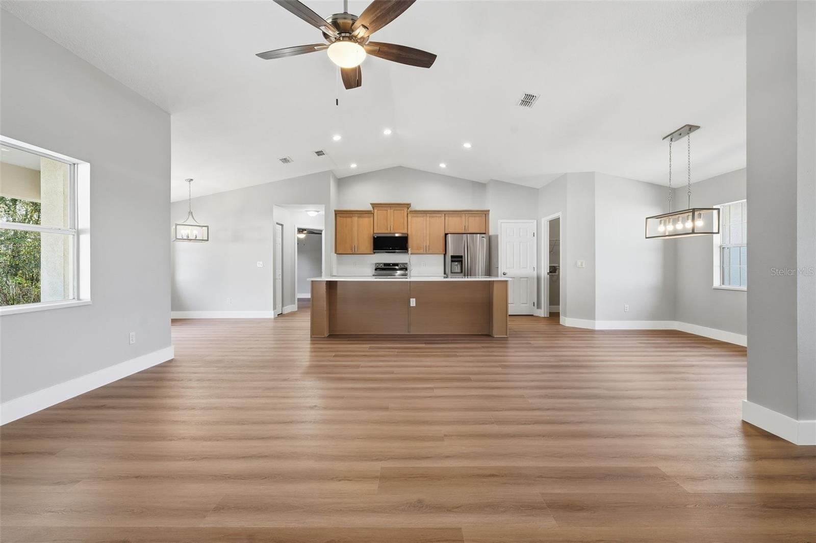 KINGSLAND COUNTRY ESTATE - Residential