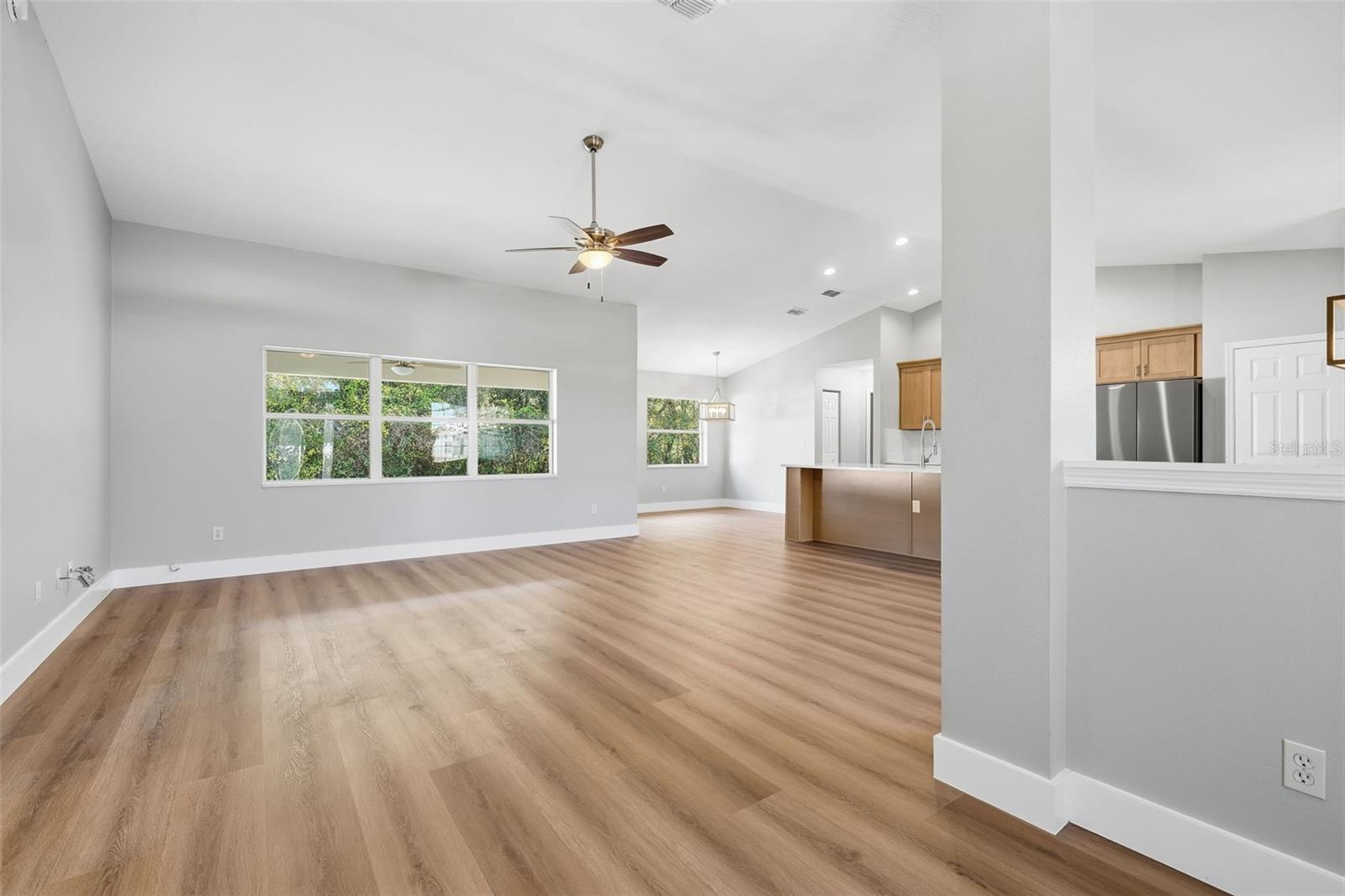 KINGSLAND COUNTRY ESTATE - Residential