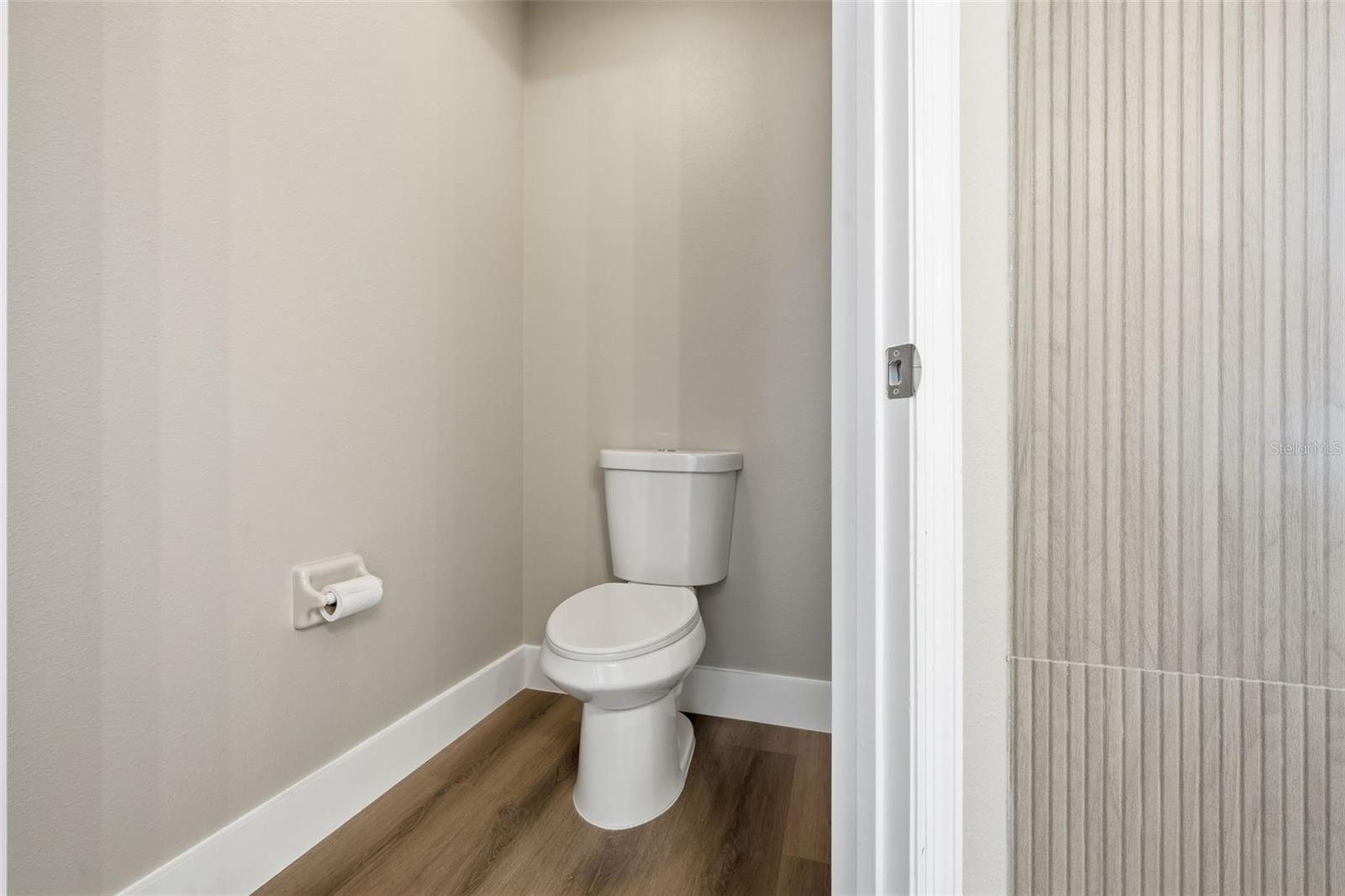 KINGSLAND COUNTRY ESTATE - Residential