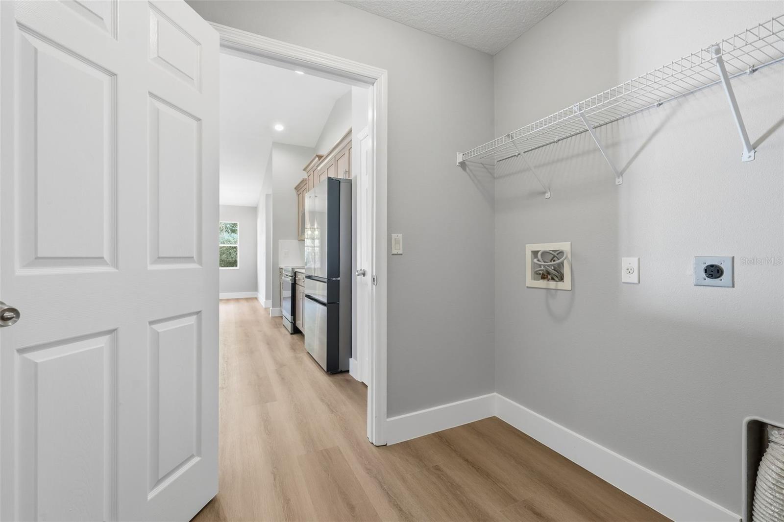 KINGSLAND COUNTRY ESTATE - Residential