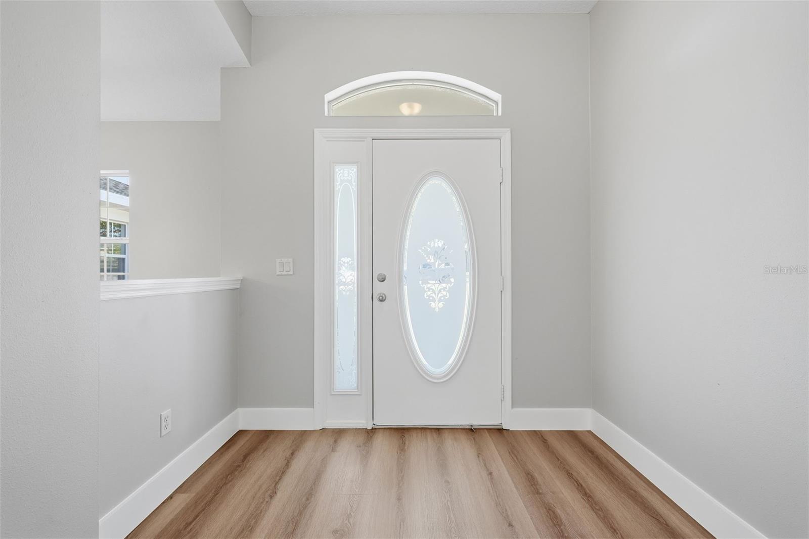 KINGSLAND COUNTRY ESTATE - Residential