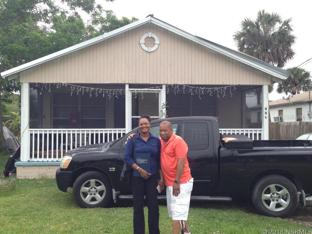 Inwood New Smyrna - Residential