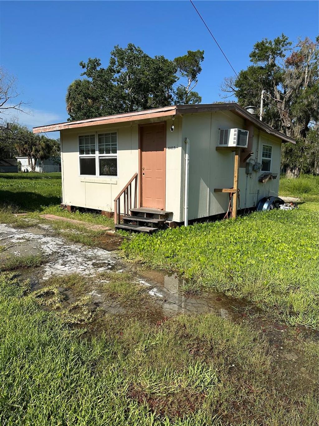 Photo of 6415 Werner Avenue, New Port Richey, FL 34652 (MLS # TB8411575)