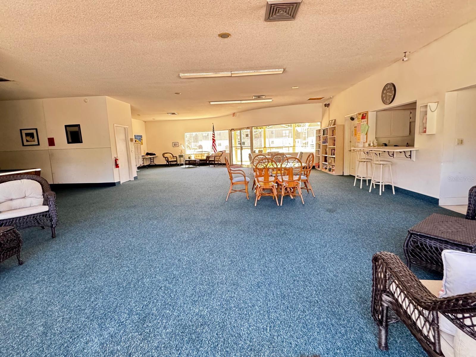 HOLLY SQUARE CONDO - Residential Lease