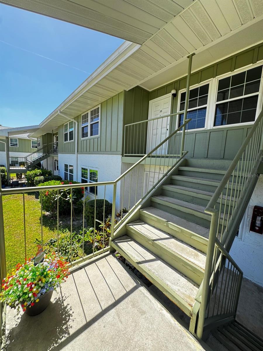 HOLLY SQUARE CONDO - Residential Lease