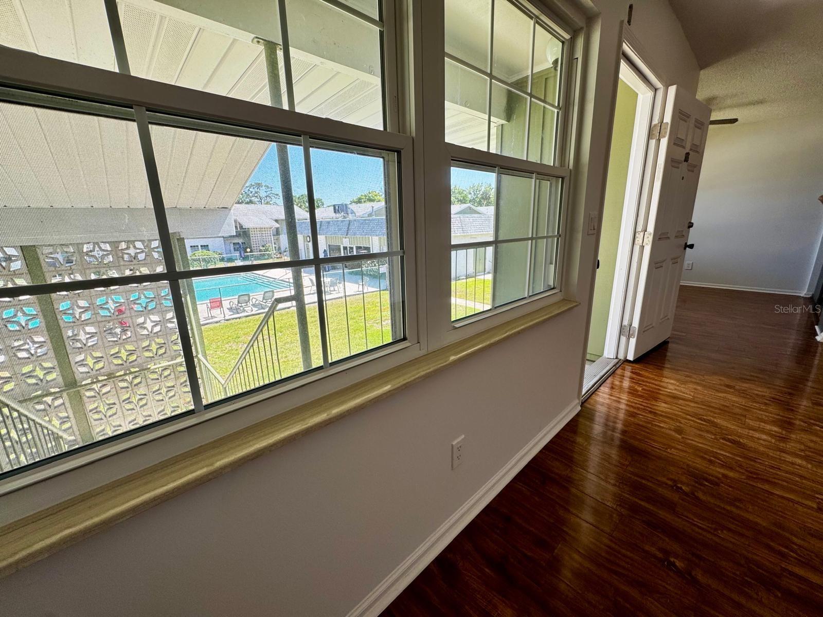 HOLLY SQUARE CONDO - Residential Lease
