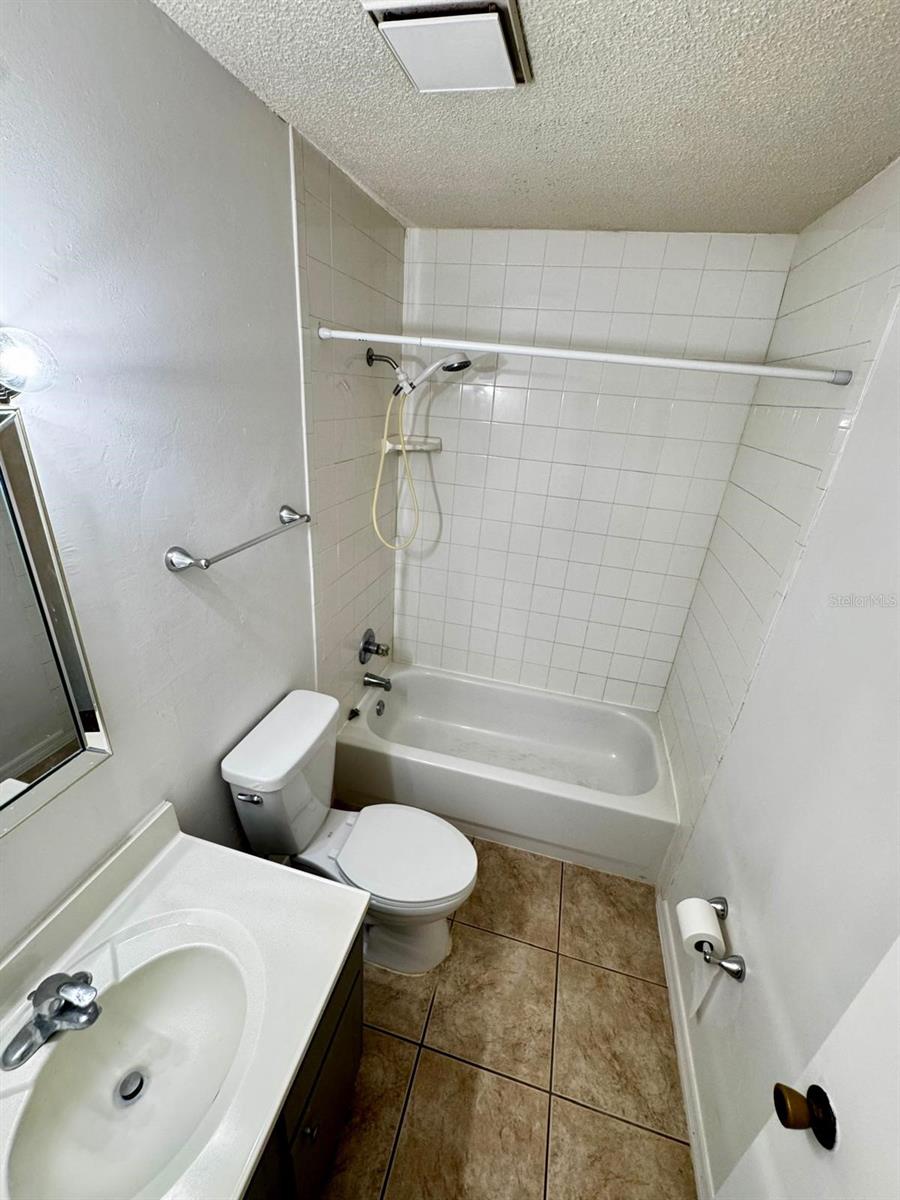 HOLLY SQUARE CONDO - Residential Lease