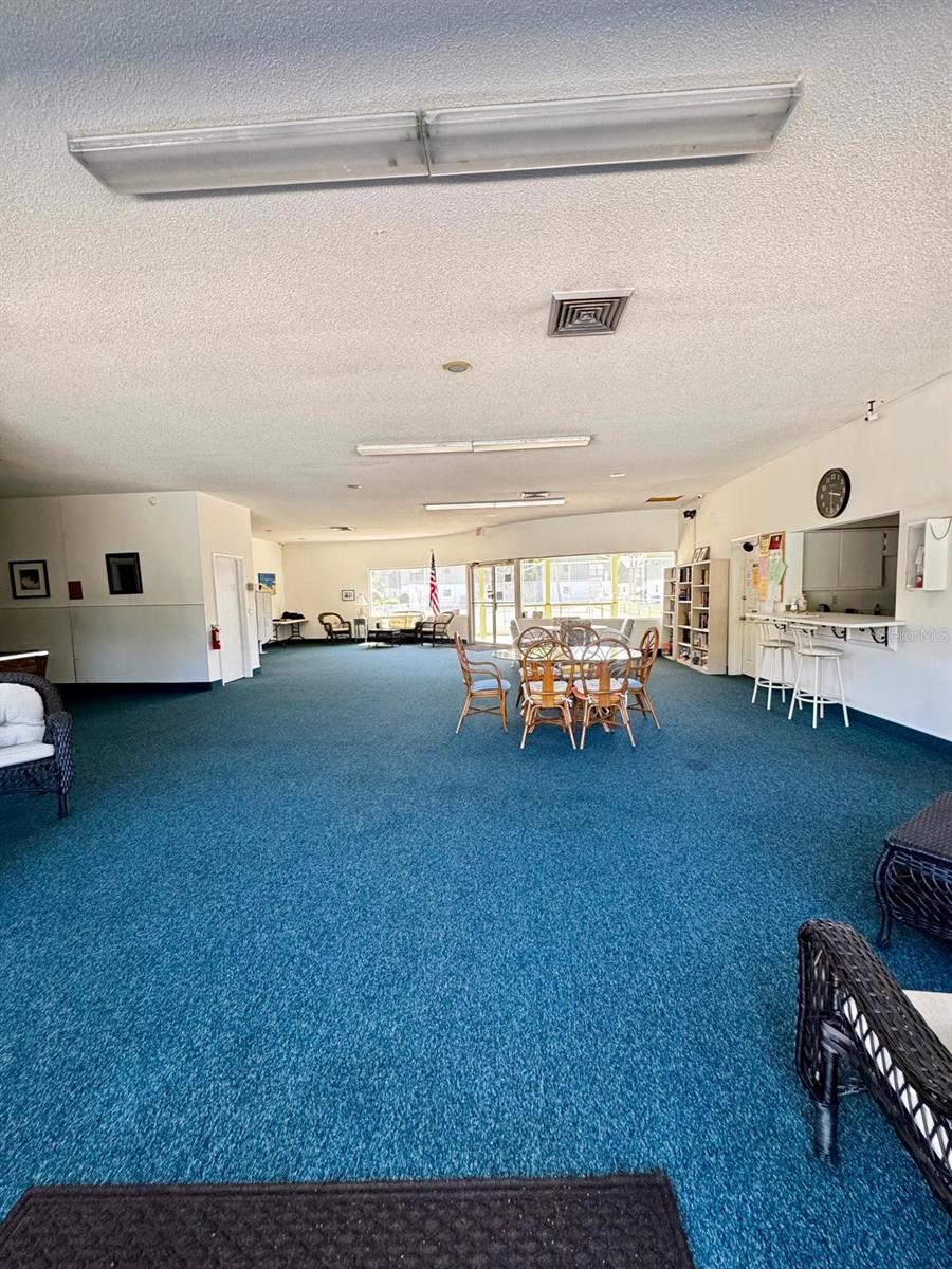 HOLLY SQUARE CONDO - Residential Lease