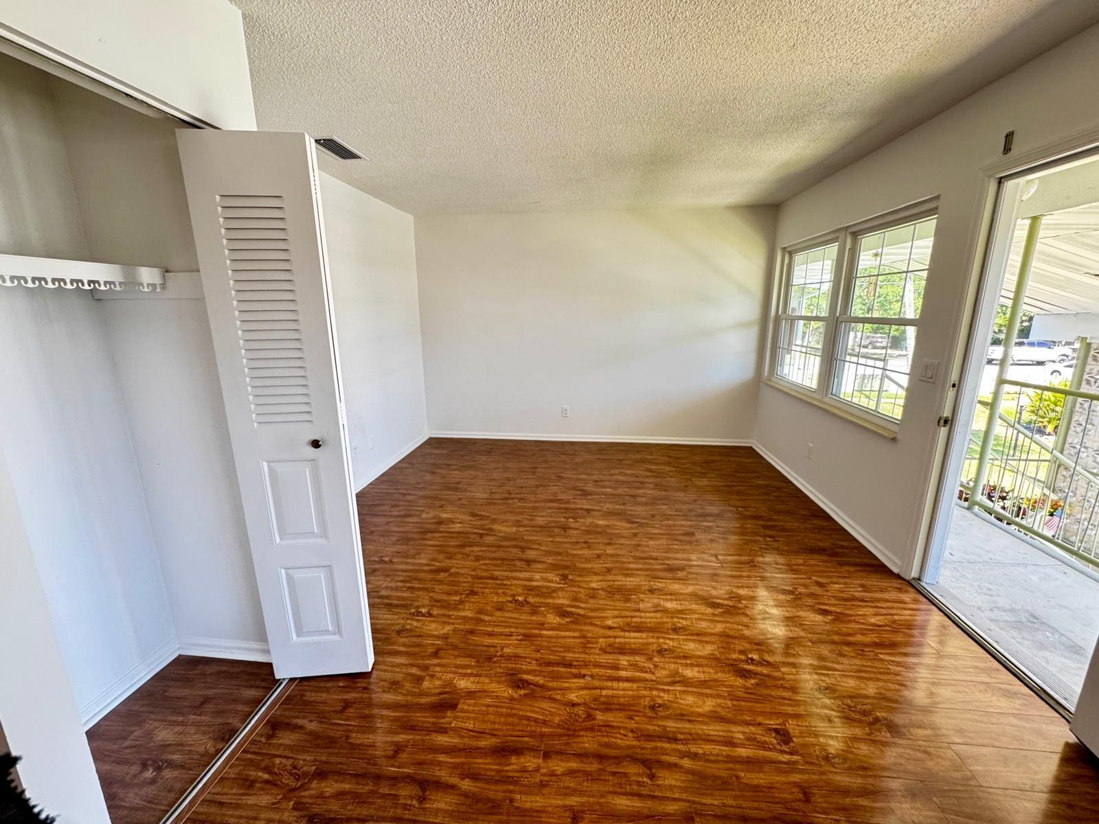 HOLLY SQUARE CONDO - Residential Lease