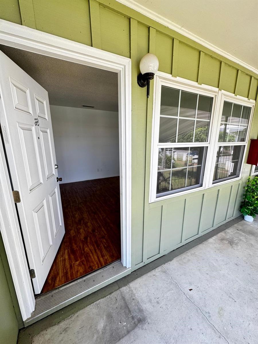 HOLLY SQUARE CONDO - Residential Lease