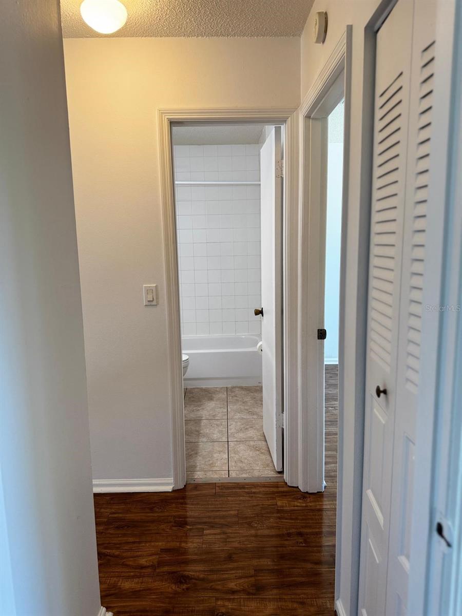 HOLLY SQUARE CONDO - Residential Lease