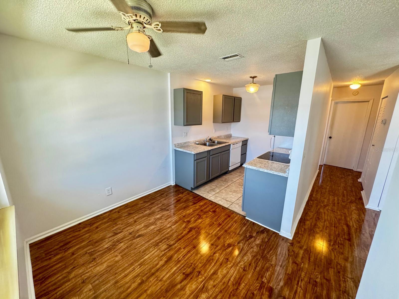 HOLLY SQUARE CONDO - Residential Lease
