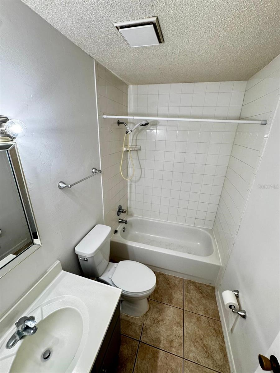 HOLLY SQUARE CONDO - Residential Lease