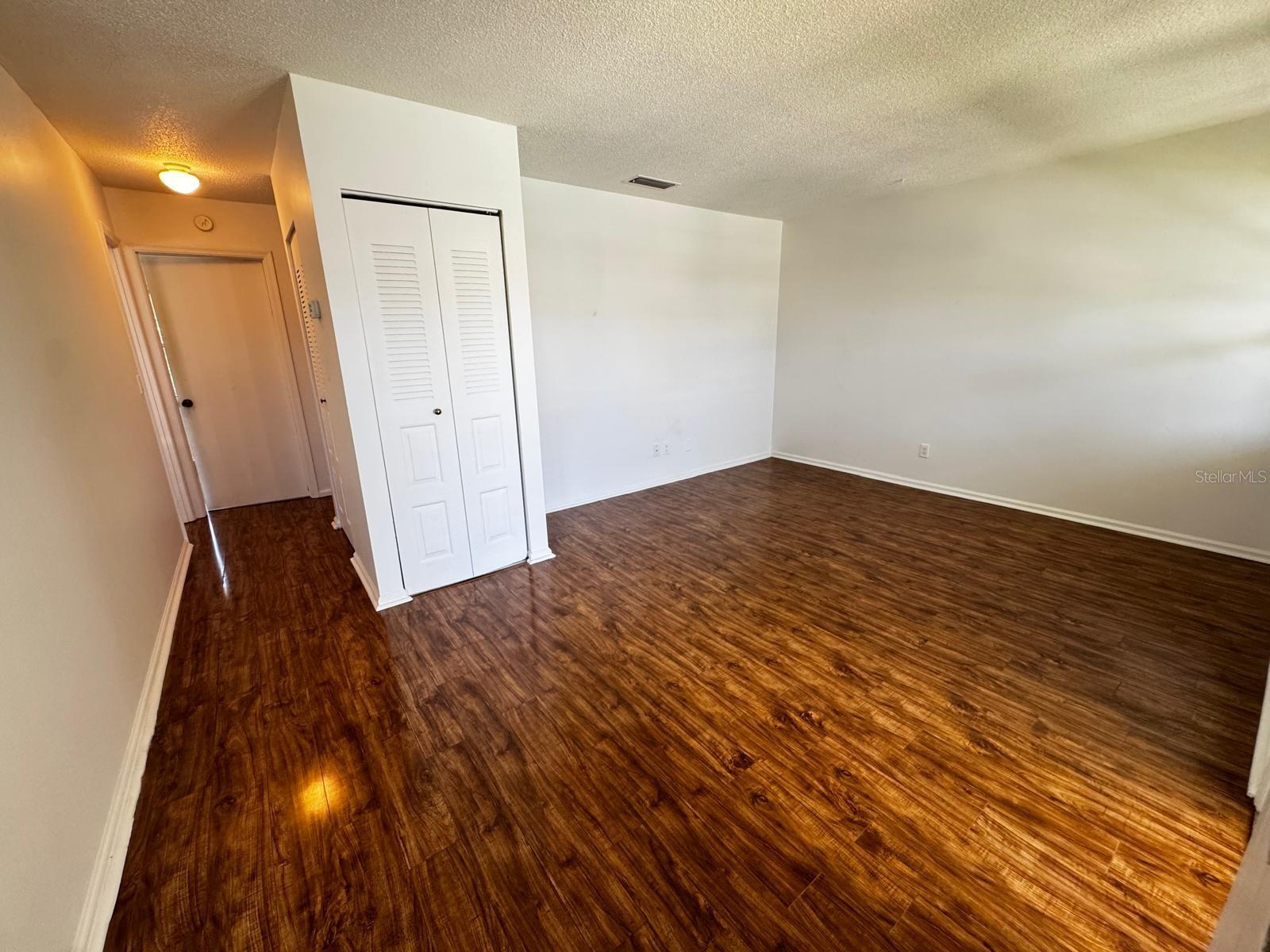 HOLLY SQUARE CONDO - Residential Lease