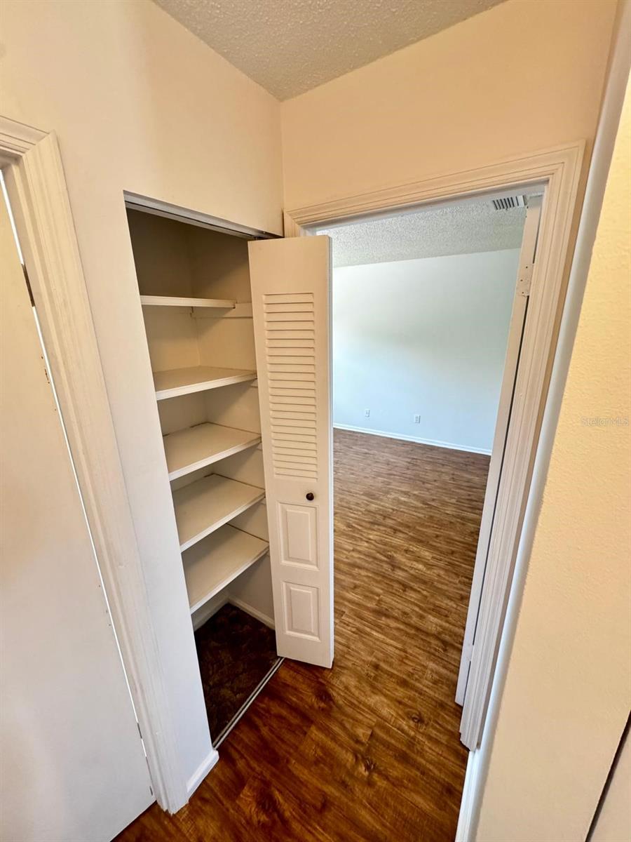 HOLLY SQUARE CONDO - Residential Lease