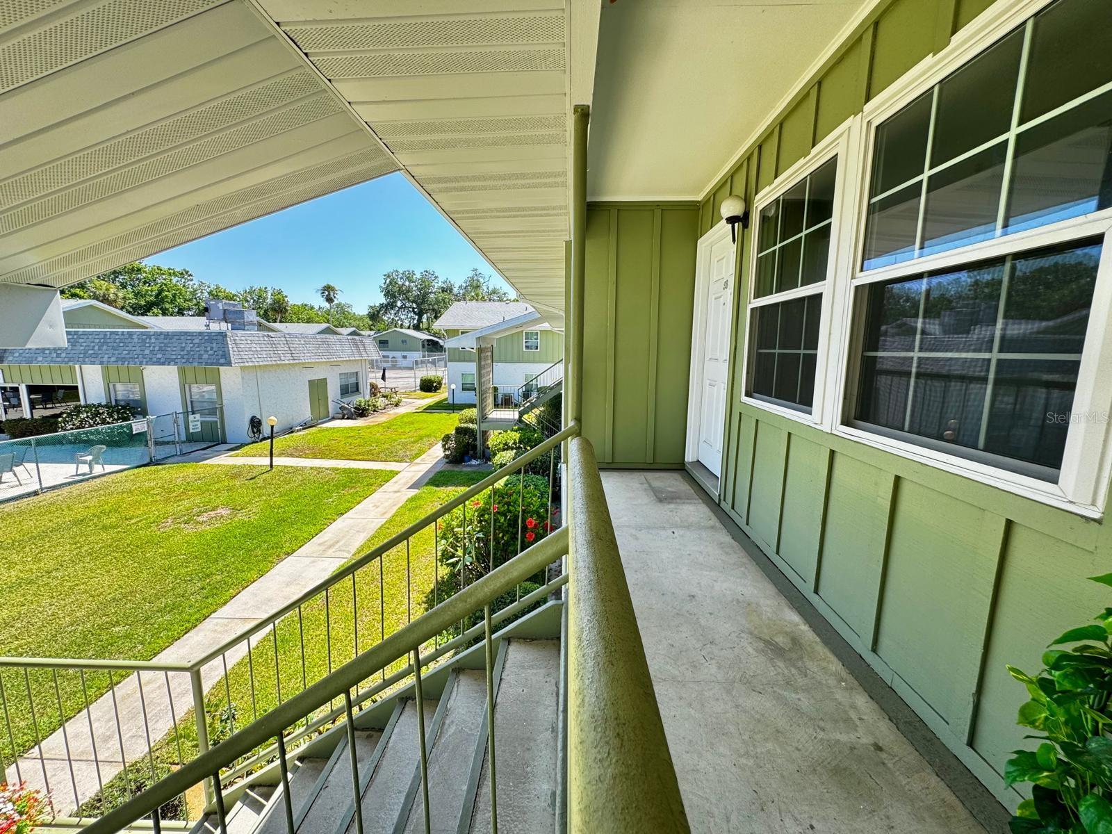 HOLLY SQUARE CONDO - Residential Lease