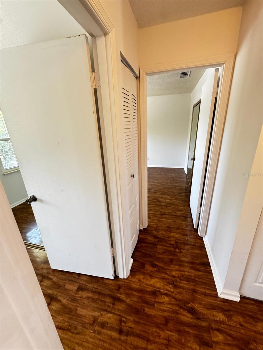 HOLLY SQUARE CONDO - Residential Lease