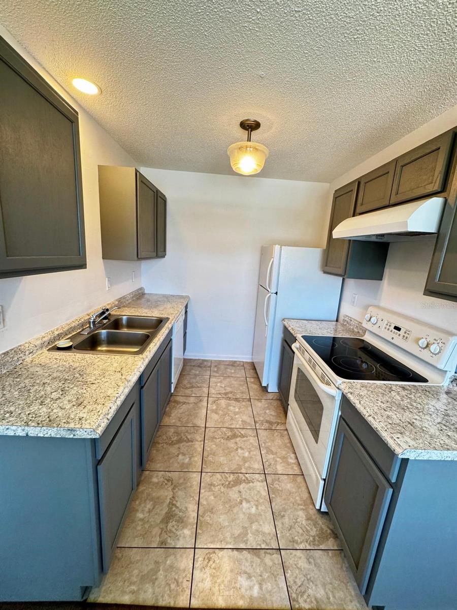 HOLLY SQUARE CONDO - Residential Lease