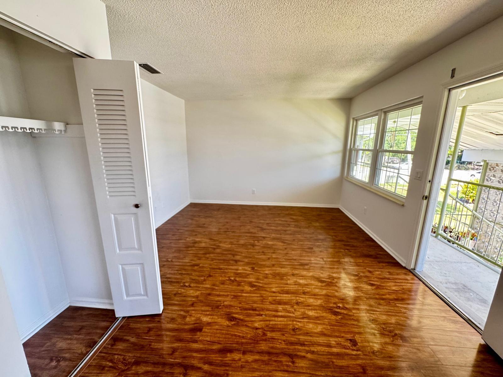 HOLLY SQUARE CONDO - Residential Lease