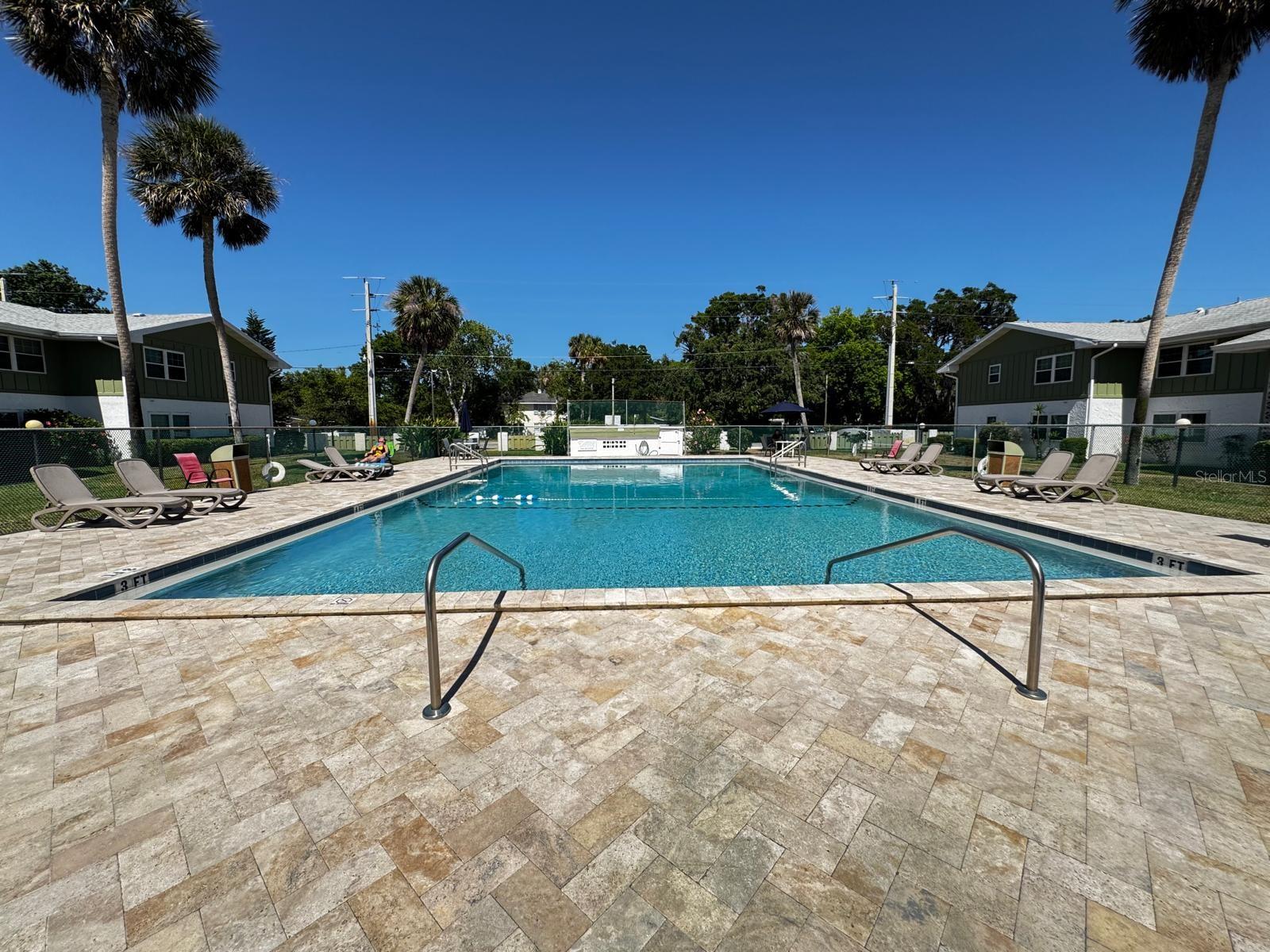 HOLLY SQUARE CONDO - Residential Lease