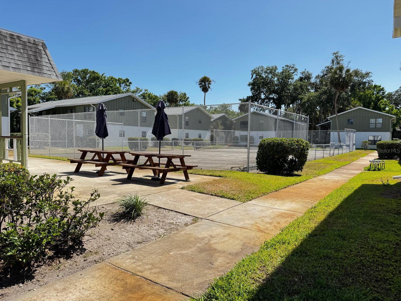 HOLLY SQUARE CONDO - Residential Lease