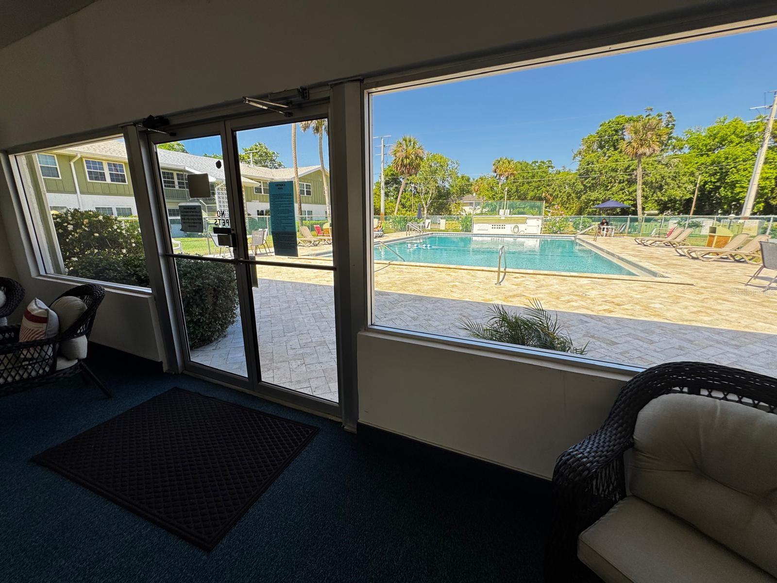 HOLLY SQUARE CONDO - Residential Lease