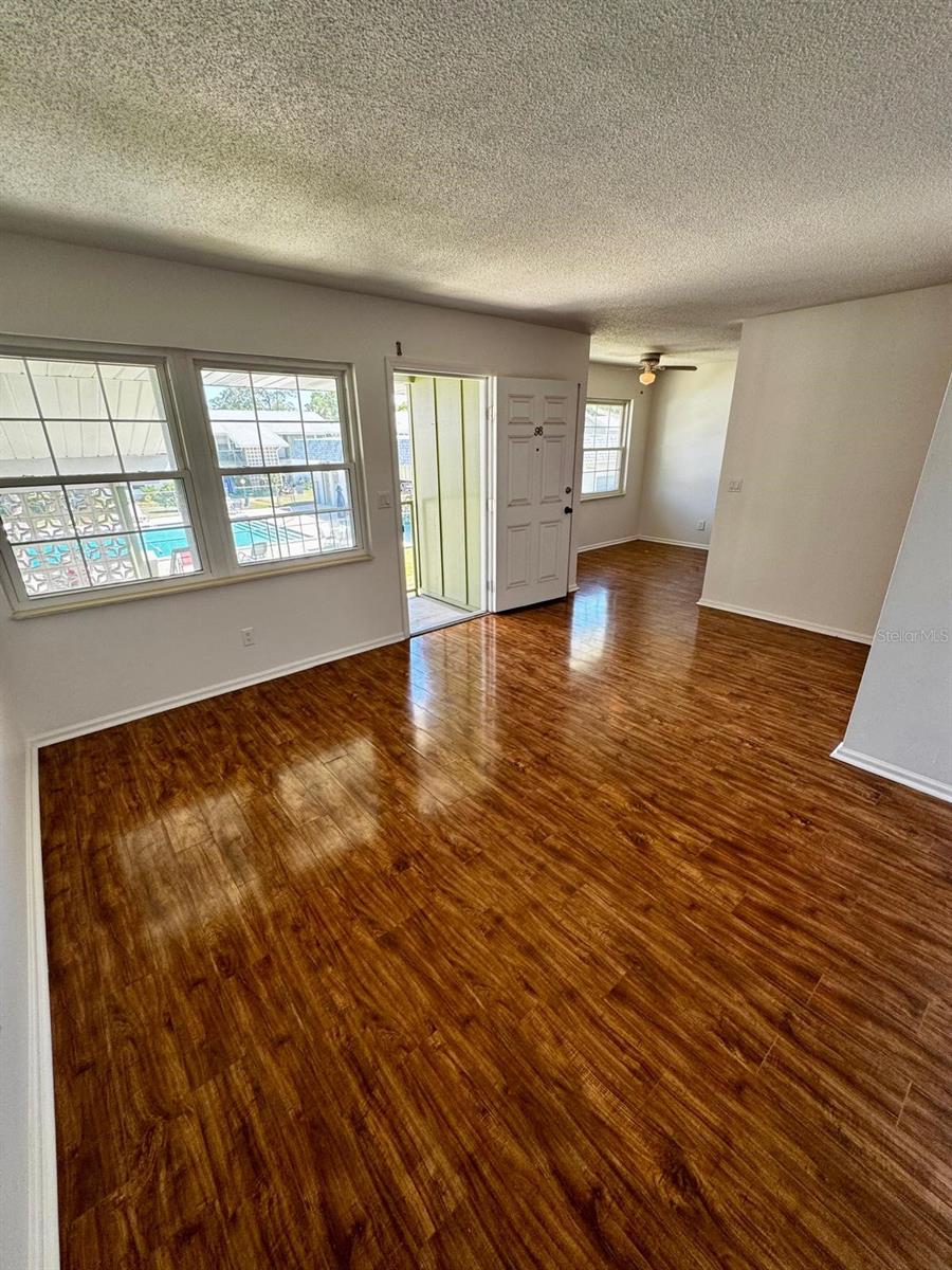 HOLLY SQUARE CONDO - Residential Lease
