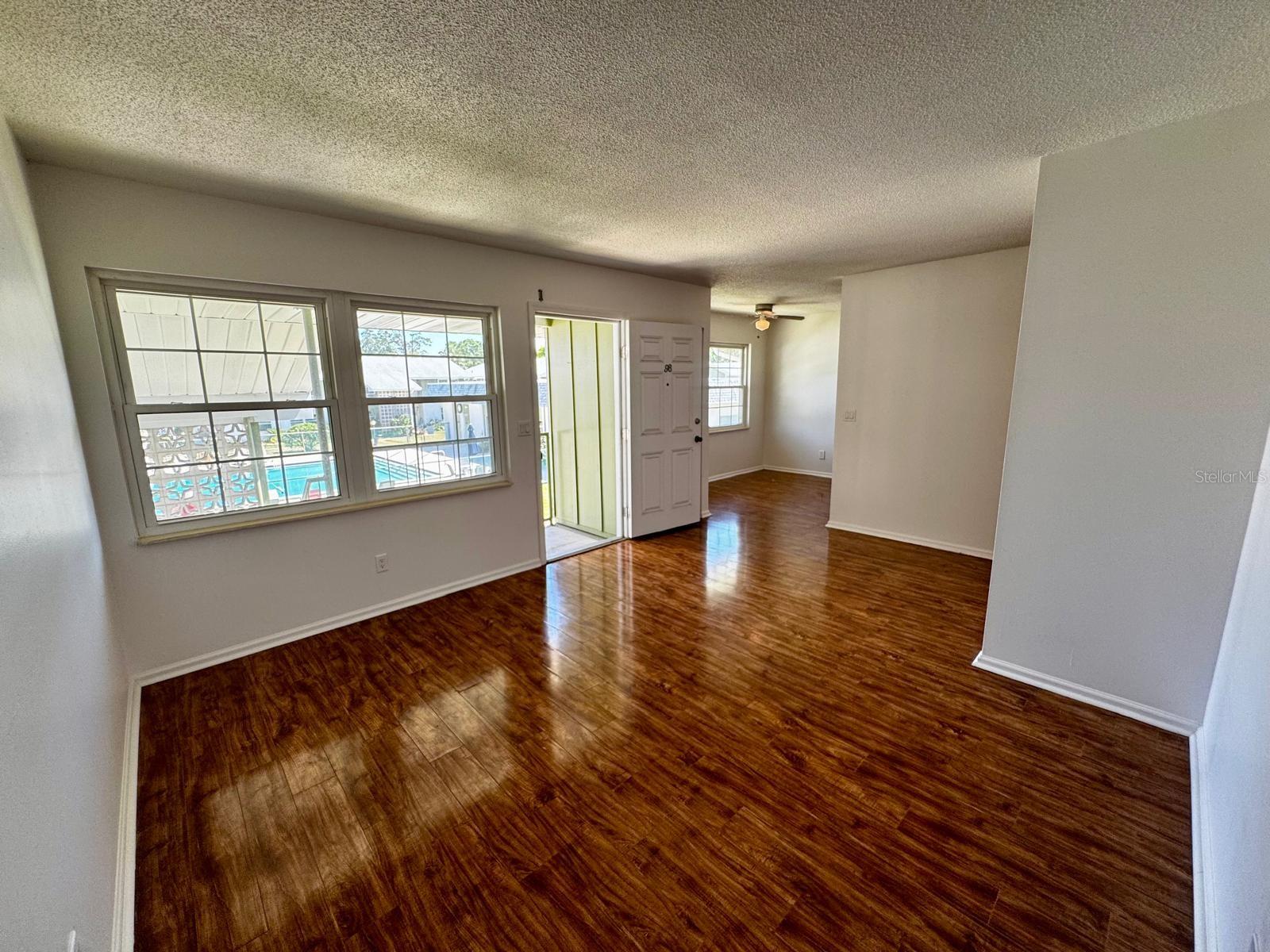 HOLLY SQUARE CONDO - Residential Lease