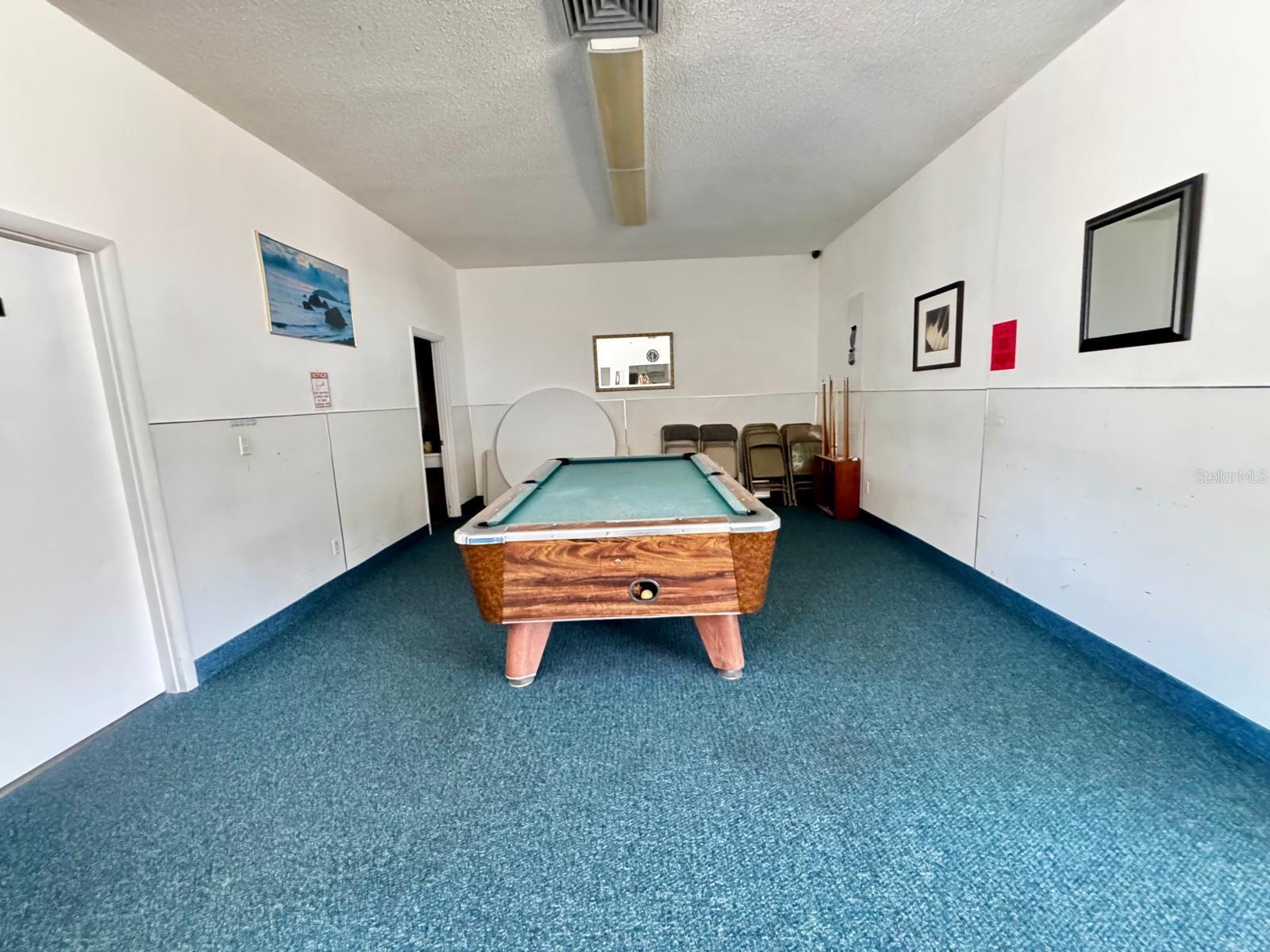 HOLLY SQUARE CONDO - Residential Lease