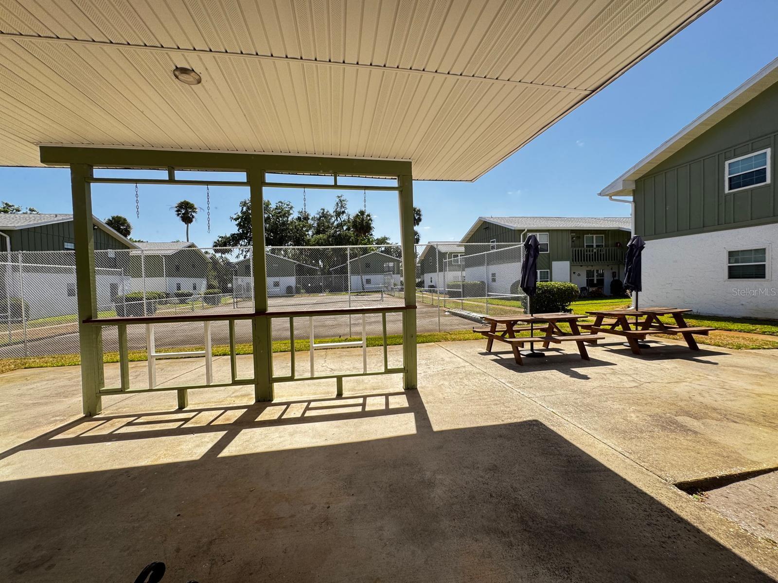 HOLLY SQUARE CONDO - Residential Lease