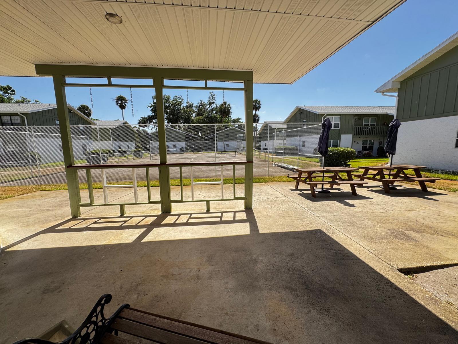 HOLLY SQUARE CONDO - Residential Lease
