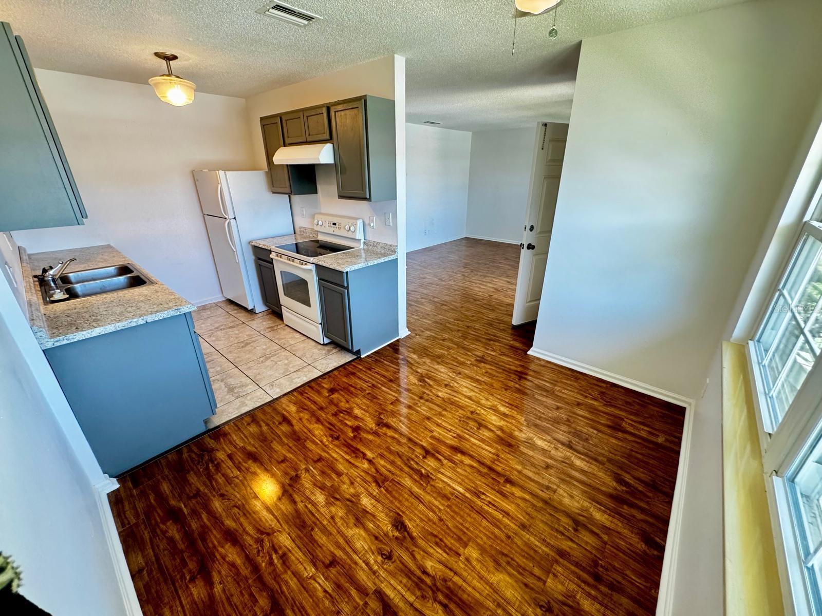 HOLLY SQUARE CONDO - Residential Lease