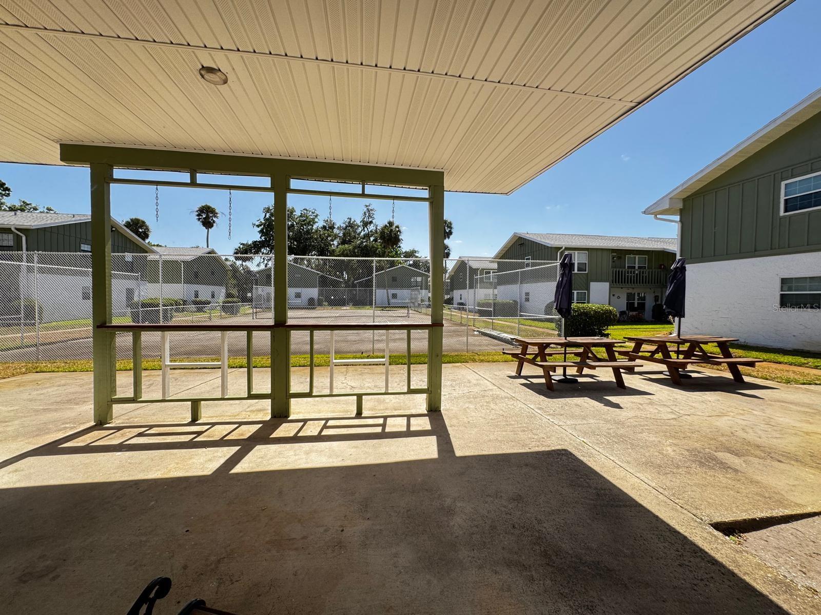 HOLLY SQUARE CONDO - Residential Lease