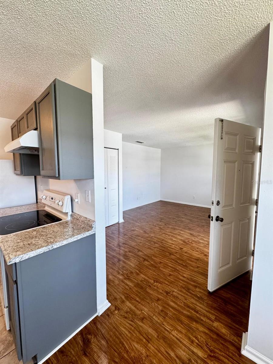 HOLLY SQUARE CONDO - Residential Lease