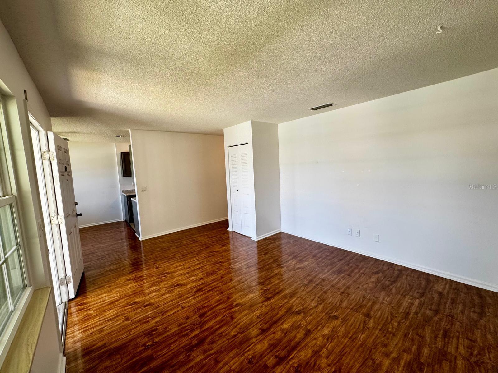 HOLLY SQUARE CONDO - Residential Lease