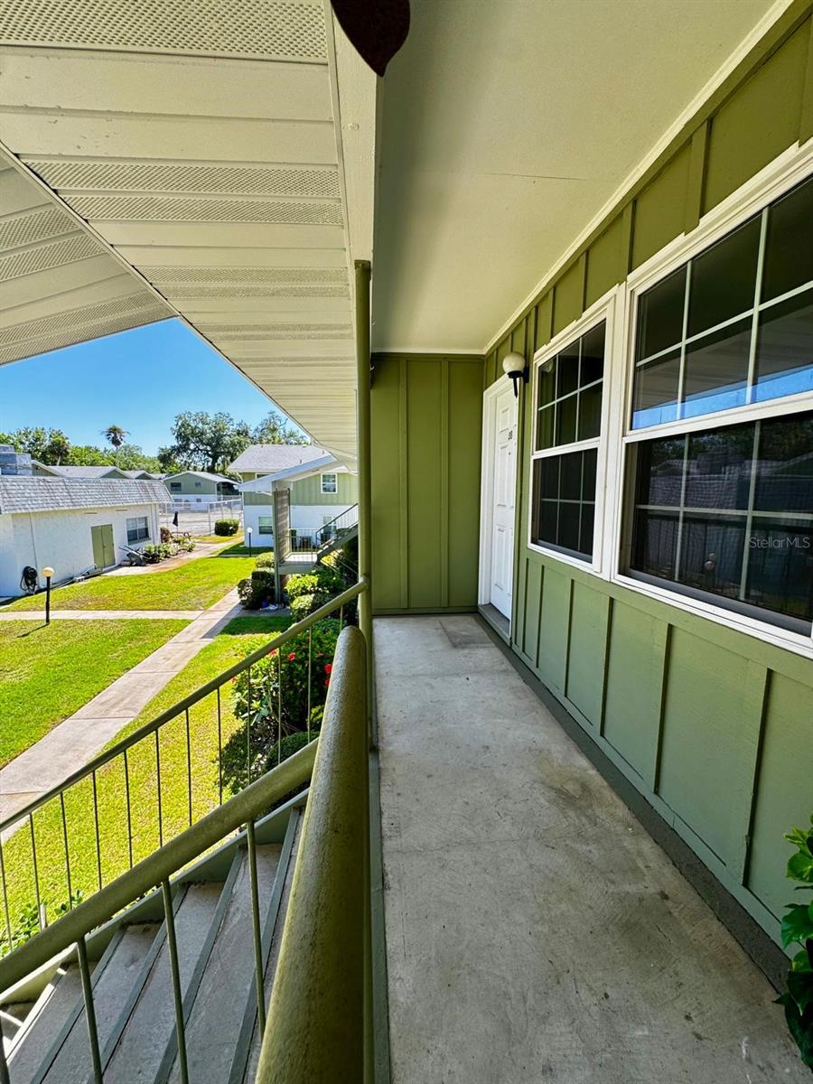 HOLLY SQUARE CONDO - Residential Lease