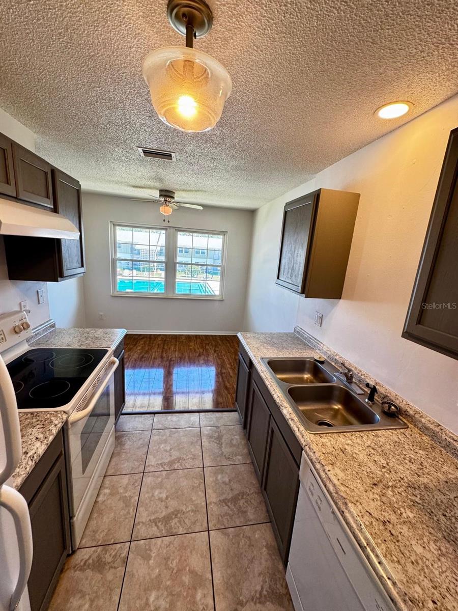 HOLLY SQUARE CONDO - Residential Lease