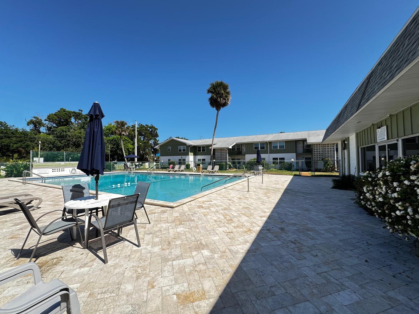 HOLLY SQUARE CONDO - Residential Lease