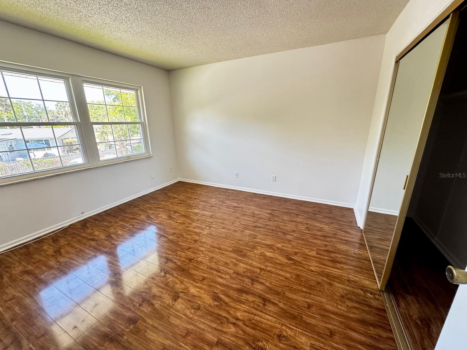 HOLLY SQUARE CONDO - Residential Lease