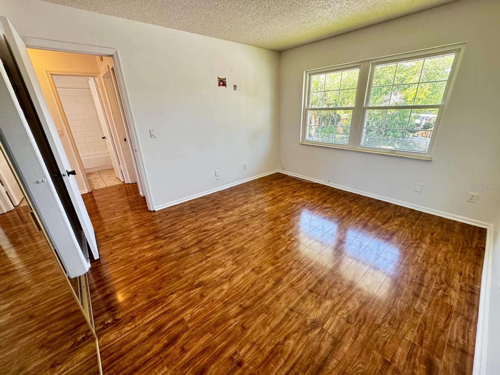 HOLLY SQUARE CONDO - Residential Lease