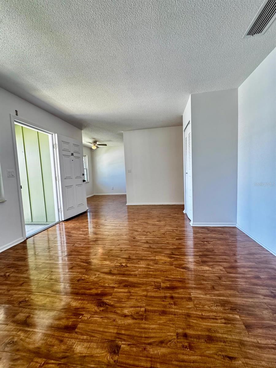 HOLLY SQUARE CONDO - Residential Lease
