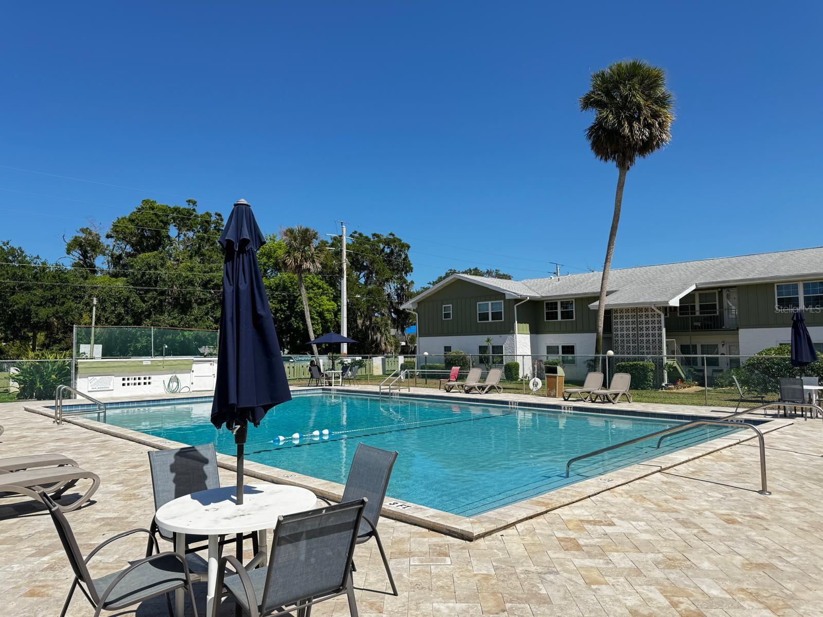 HOLLY SQUARE CONDO - Residential Lease