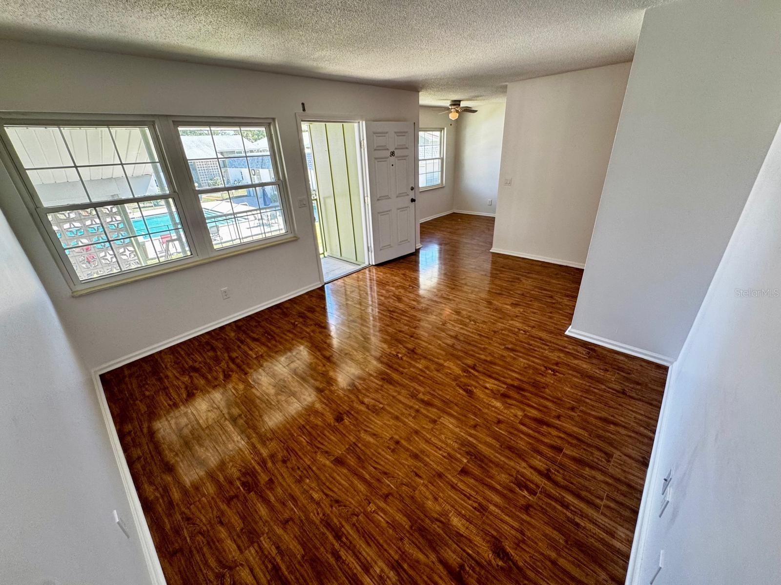 HOLLY SQUARE CONDO - Residential Lease