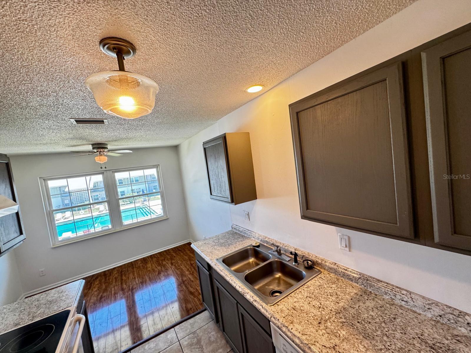 HOLLY SQUARE CONDO - Residential Lease
