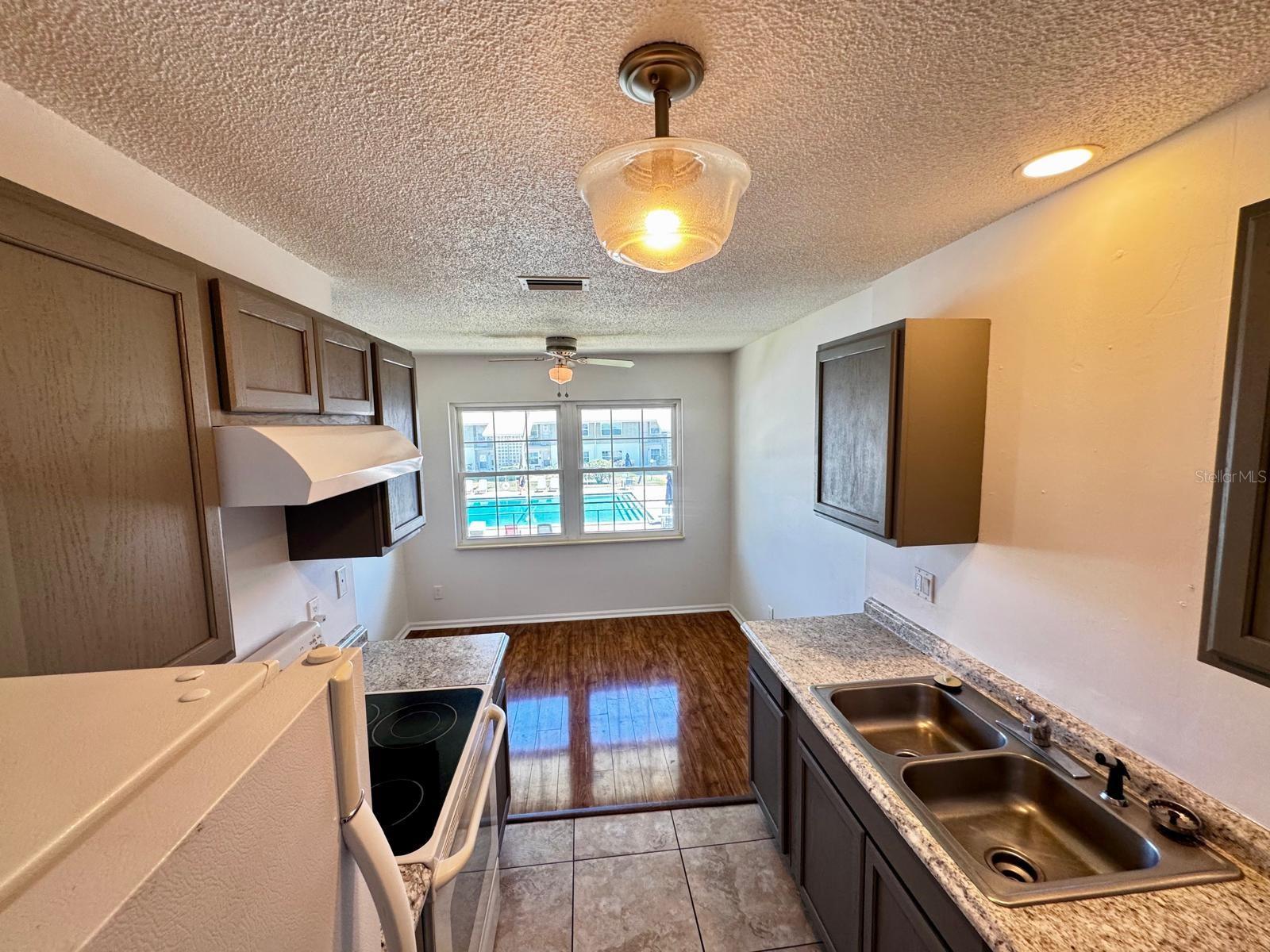 HOLLY SQUARE CONDO - Residential Lease
