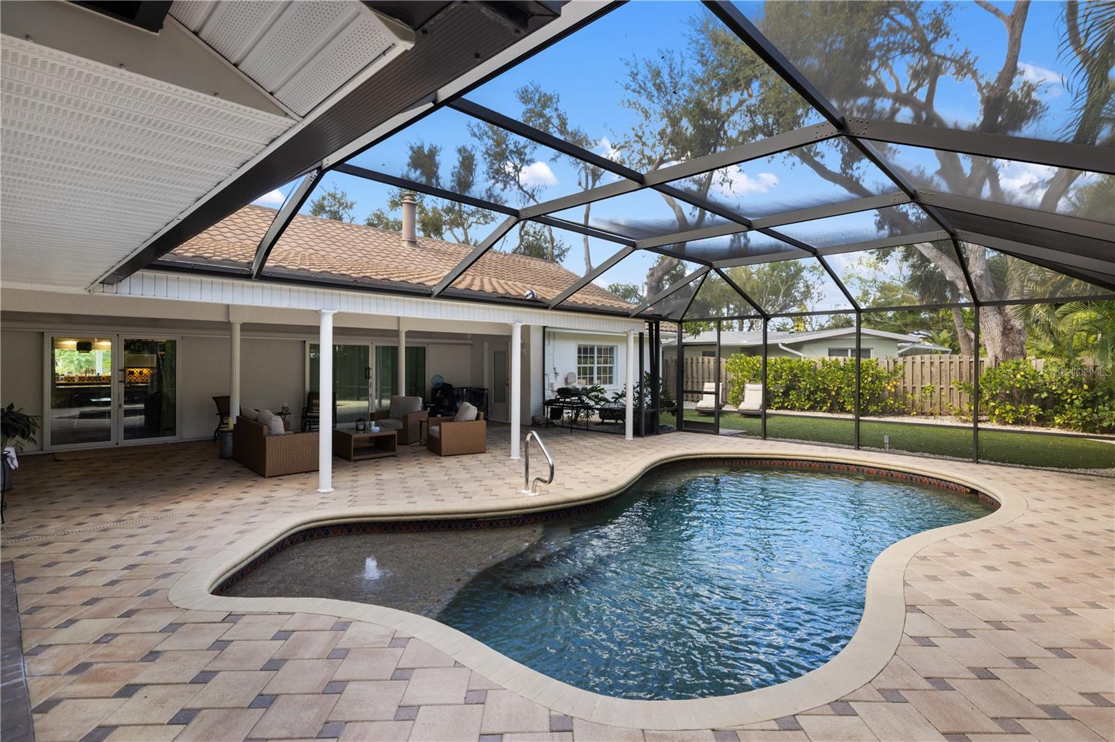 SAN REMO ESTATES - Residential